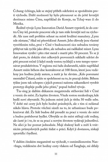 Náhled Reset ekonomiky - Co nás čeká po covid-19?