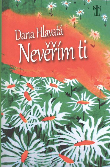 Náhled Nevěřím ti