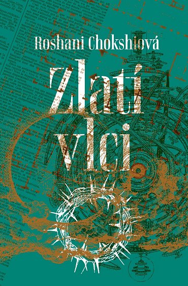 Náhled Zlatí vlci