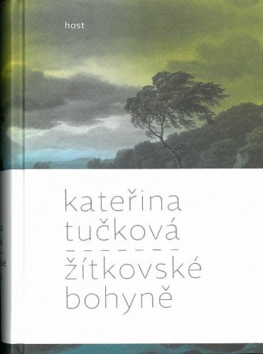 Náhled Žítkovské bohyně, 1.  vydání