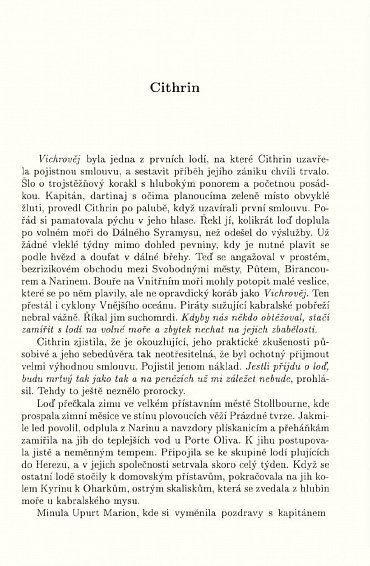 Náhled Královská krev - Mince a dýka II.