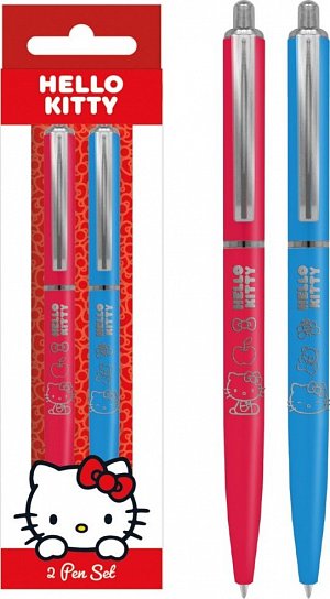 Hello Kitty Set per