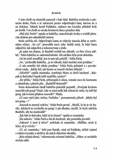 Náhled Taková normální rodinka, 4.  vydání