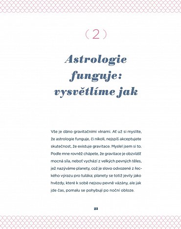 Náhled Astrologie pro zdraví a pohodu - Nechte se vést hvězdami: PRAKTICKÝ PRŮVODCE K ZÍSKÁNÍ ENERGIE A VITALITY