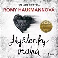 Myšlenky vraha - audioknihovna