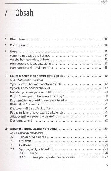 Náhled Poznáváme homeopatii - Jak se léčit šetrně, 2.  vydání