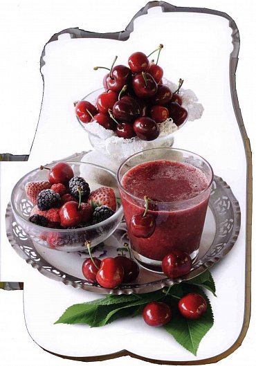 Náhled Džusy a smoothies - 50 snadných receptů