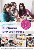 Kuchařka pro teenagery