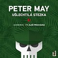 Ušlechtilá stezka - 2 CDmp3 (Čte Aleš Procházka)