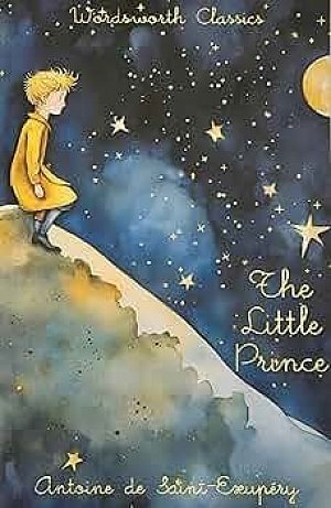 The Little Prince, 1.  vydání