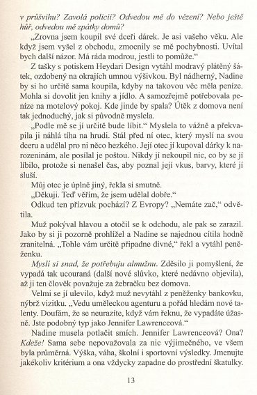 Náhled Odpusťte mi