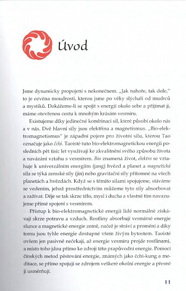 Náhled Alchymie sexuální energie - Léčivý čchi-kung