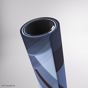 Gamegenic SWU: Game Mat - Darth Maul