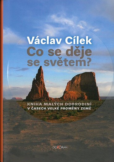 Náhled Co se děje se světem?