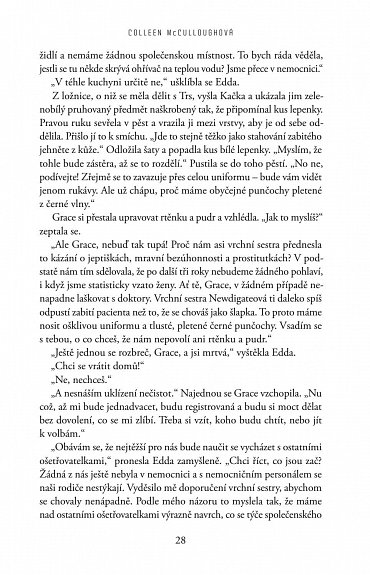 Náhled Hořkosladký život