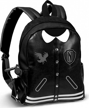 Batoh volnočasový Wednesday univerzita