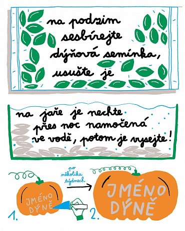 Náhled Velká kniha zahradničení pro děti