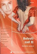 Bolesti zad II. - Psychosomatika, Akupunktura, Tradiční čínská medicína, Reflexní terapie, ....