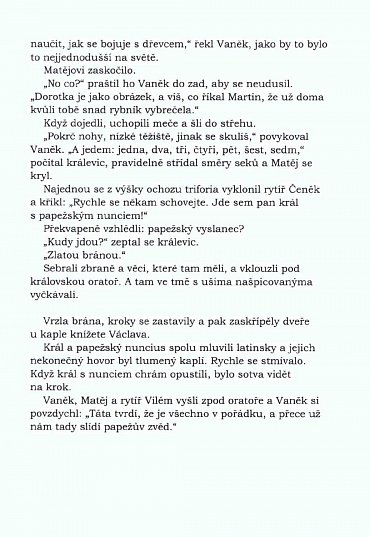 Náhled Bratrstvo růže