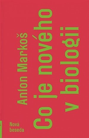 Co je nového v biologii