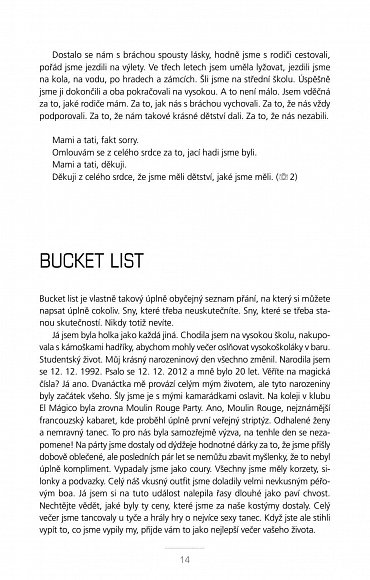 Náhled 151 dní po evropských stezkách, 1.  vydání