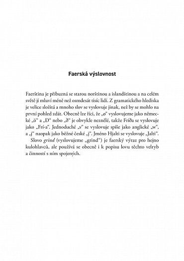 Náhled Zátoka smutku