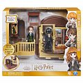 Harry Potter Hrací sada obrana proti černé magii