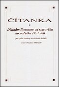 Čítanka k dějinám literatury od starověku do počátku 19. století
