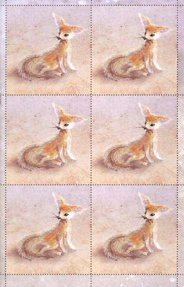 Náhled Pexeso Malý princ