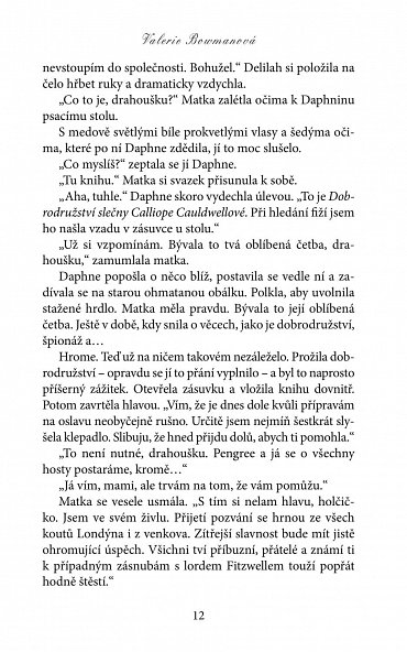 Náhled Neodolatelný ničema