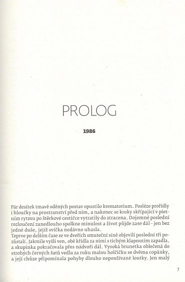 Náhled Poháry touhy