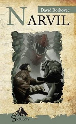 Narvil - Sága Sirionů III.