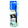 PILOT FriXion Ball Plus One Piece, BL, modrá