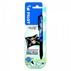 PILOT FriXion Ball Plus One Piece, BL, modrá