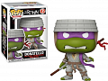 Funko: POP Comics: Teenage Mutant Ninja Turtles Last Ronin - Donatello #42