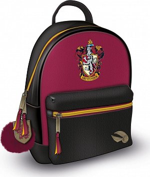 Harry Potter Batoh Fashion - Nebelvír