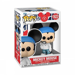 Funko POP Disney: Mickey & Friends - Mickey Mouse #1622