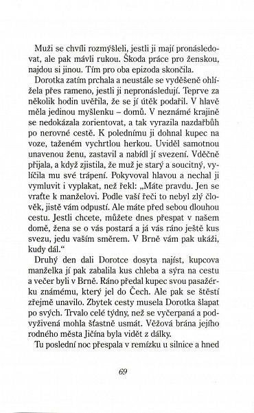 Náhled Láska ve stínu popraviště