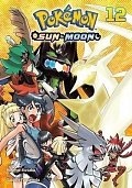Pokemon: Sun & Moon 12