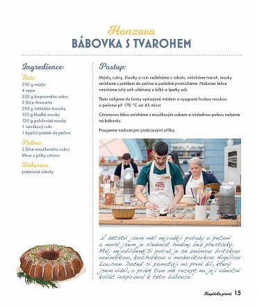 Náhled Peče celá země