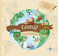 Cestuj! Kniha pro všechny cestovatele