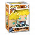 Funko POP Animation: Dragon Ball Super - Super Sayian Trunks w/ Sword