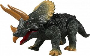 RC Triceratops