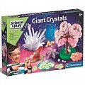 Clementoni sada - Mega krystaly