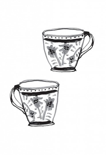 Náhled Milá Ijeawele aneb Feministický manifest v patnácti doporučeních