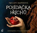 Pojídačka hříchů - CD mp3 (Čte Jitka Ježková)
