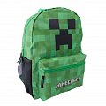 Minecraft Batoh - Creeper