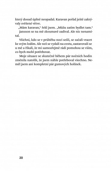 Náhled Švédské holínky