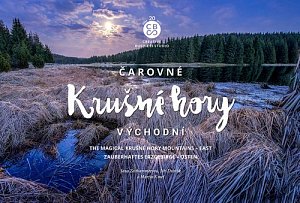 Čarovné Krušné hory – východní