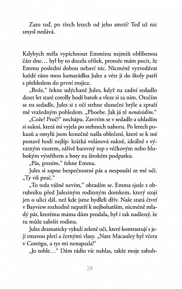 Náhled Jeden z nás je na řadě, 1.  vydání